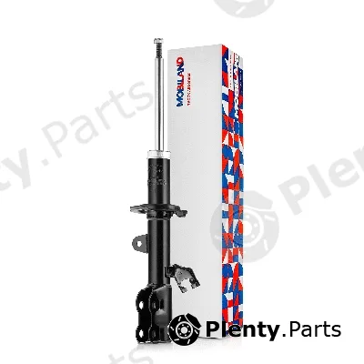 Mobiland 134125140 — Shock Absorber