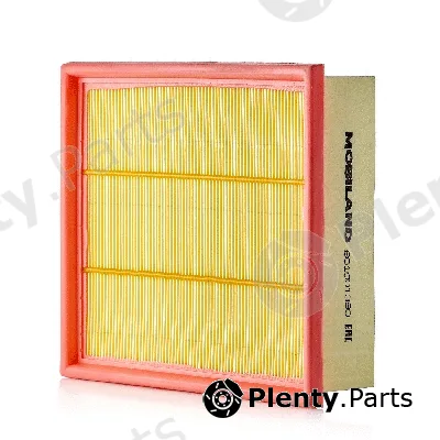 Mobiland 801001390 — Air Filter