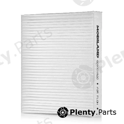 Mobiland 804001820 — Filter, cabin air