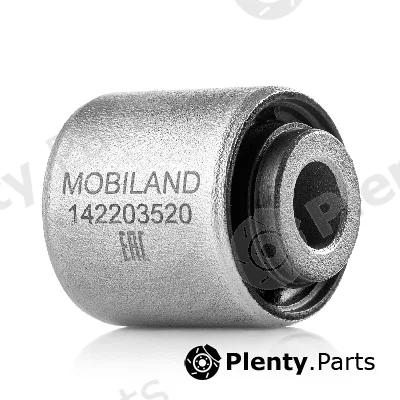 Mobiland 142203520 — Mounting, control/trailing arm