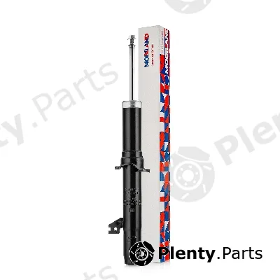 Mobiland 134114710 — Shock Absorber