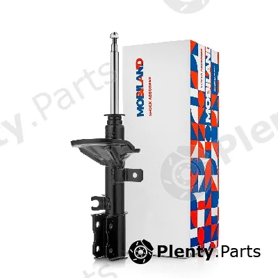 Mobiland 134122760 — Shock Absorber