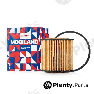 Mobiland 802003030 — Oil Filter