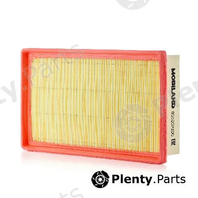 Mobiland 801002100 — Air Filter