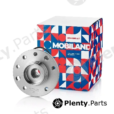 Mobiland 220101490 — Wheel Hub