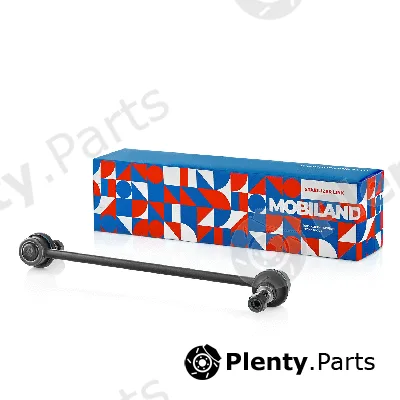 Mobiland 127100020 — Link/Coupling Rod, stabiliser bar
