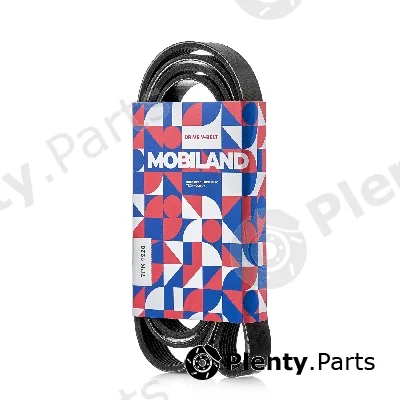 Mobiland 501271920 — V-Ribbed Belt