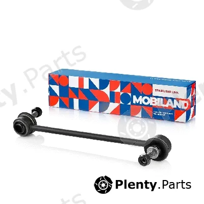 Mobiland 127102350 — Link/Coupling Rod, stabiliser bar