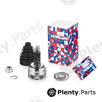 Mobiland 603100711 — Joint Kit, drive shaft