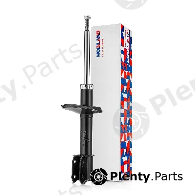 Mobiland 134107000 — Shock Absorber