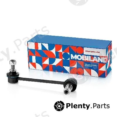 Mobiland 127111520 — Link/Coupling Rod, stabiliser bar