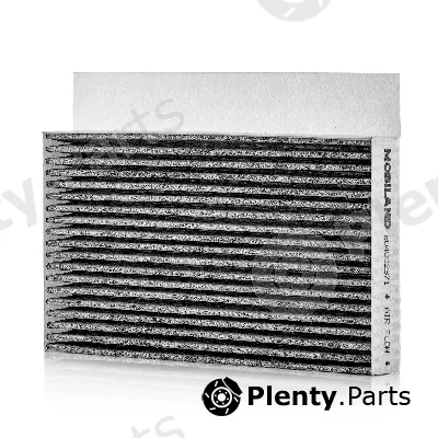 Mobiland 804002371 — Filter, cabin air