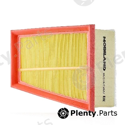 Mobiland 801001260 — Air Filter