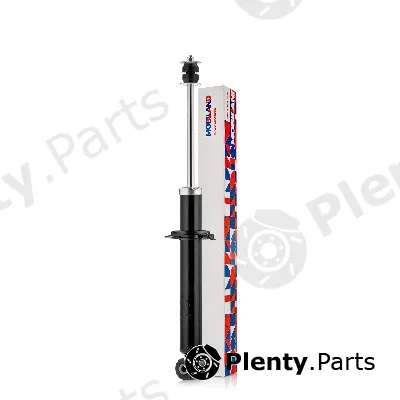 Mobiland 134206770 — Shock Absorber