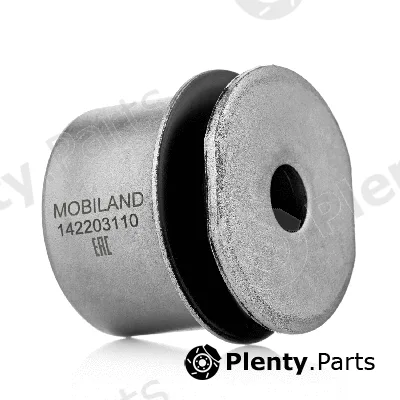 Mobiland 142203110 — Mounting, control/trailing arm