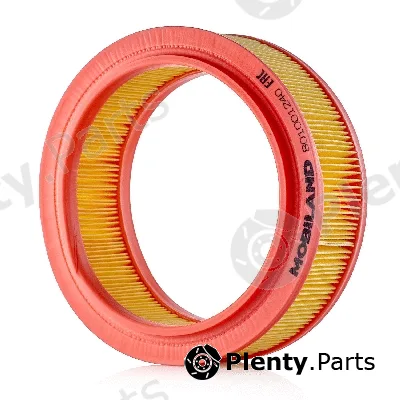 Mobiland 801001240 — Air Filter