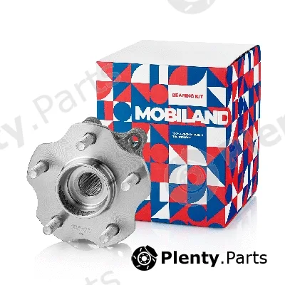 Mobiland 220201880 — Wheel Hub