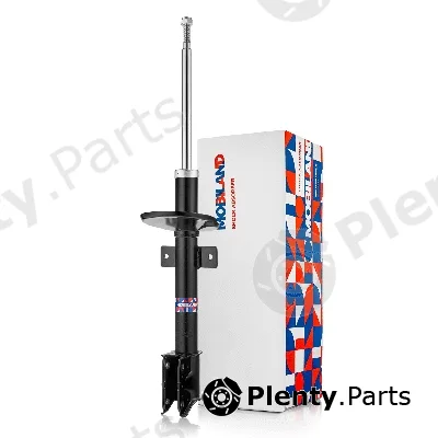 Mobiland 134203650 — Shock Absorber