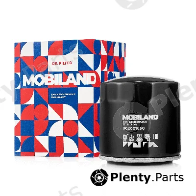 Mobiland 802001650 — Oil Filter
