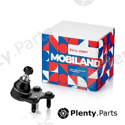 Mobiland 130201400 — Ball Joint