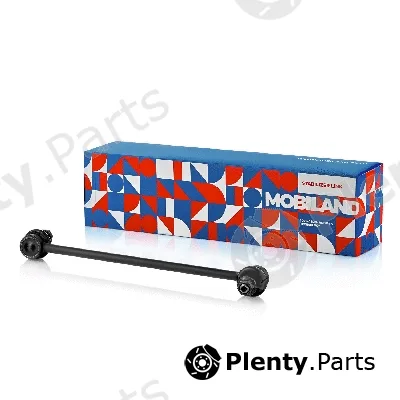 Mobiland 127102070 — Link/Coupling Rod, stabiliser bar