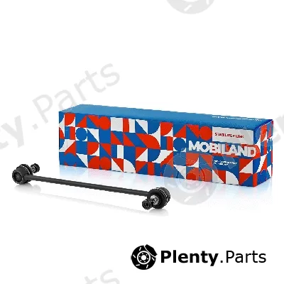 Mobiland 127102340 — Link/Coupling Rod, stabiliser bar
