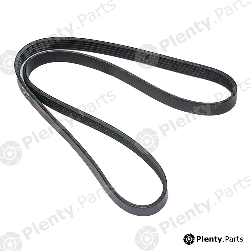 SATO tech VB5PK962 — V-Ribbed Belt