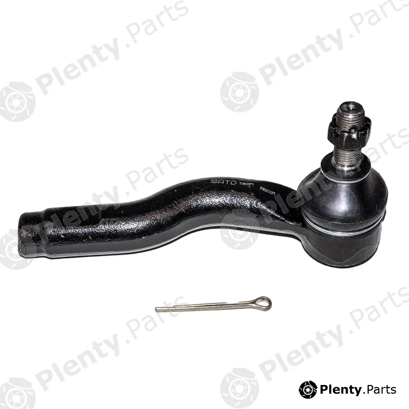 SATO tech PS21137 — Tie Rod End
