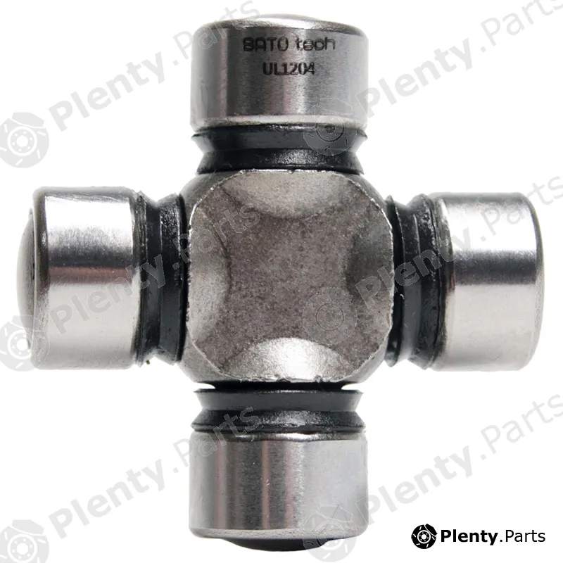 SATO tech UL1204 — Joint, propshaft