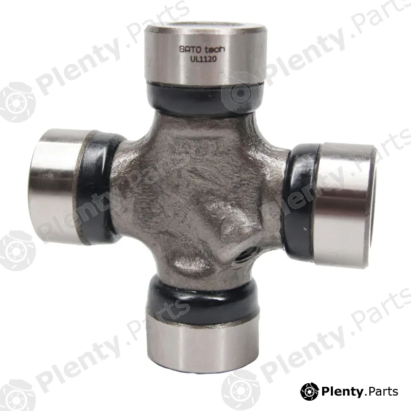 SATO tech UL1120 — Joint, propshaft