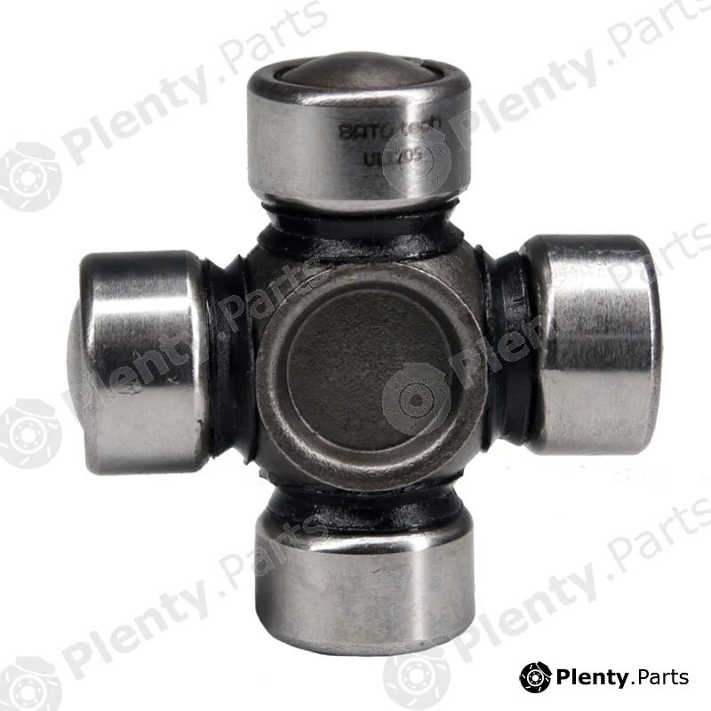 SATO tech UL1205 — Joint, propshaft