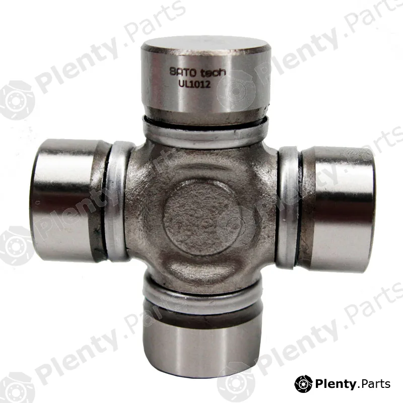 SATO tech UL1012 — Joint, propshaft