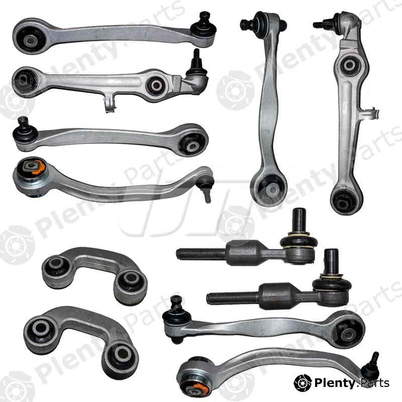 SATO tech PS10705 — Control/Trailing Arm Kit, wheel suspension