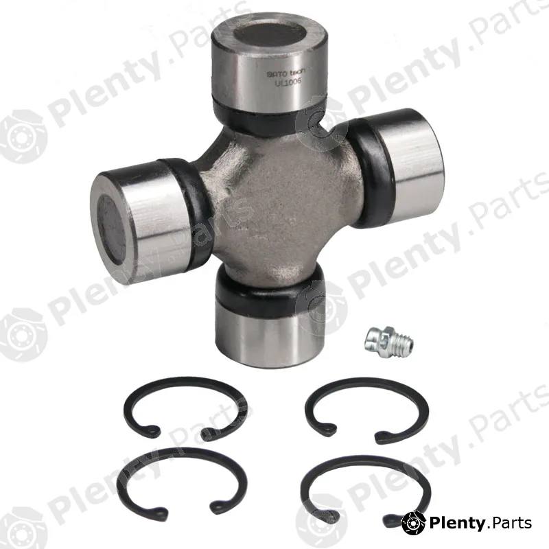 SATO tech UL1006 — Joint, propshaft