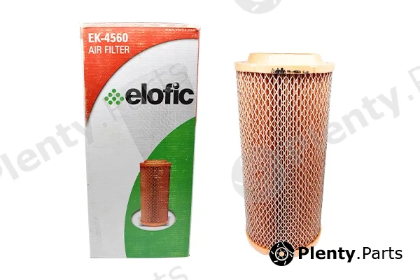 Elofic EK-4560 — Air Filter