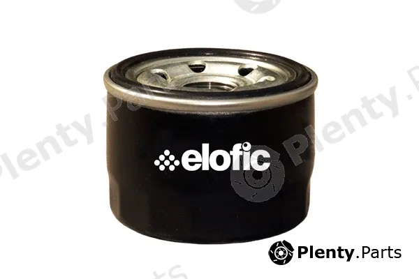 Elofic EK-6464 — Oil Filter