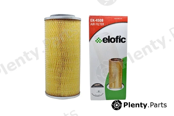 Elofic EK-4508 — Air Filter