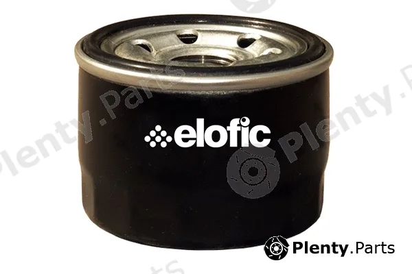 Elofic EK-6286 — Oil Filter