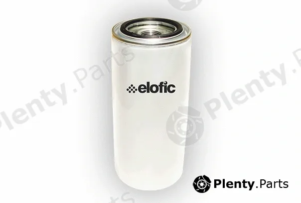 Elofic EK-6231 — Oil Filter