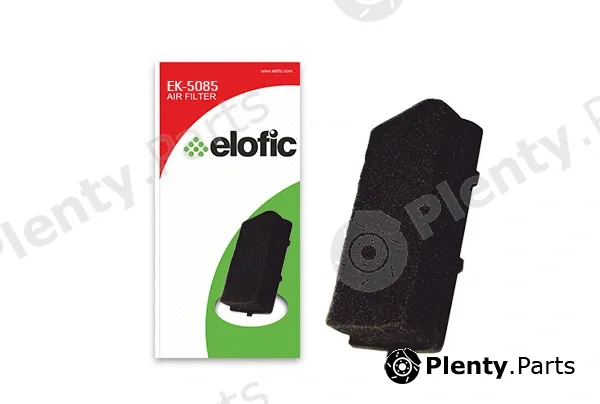Elofic EK-5085 — Air Filter