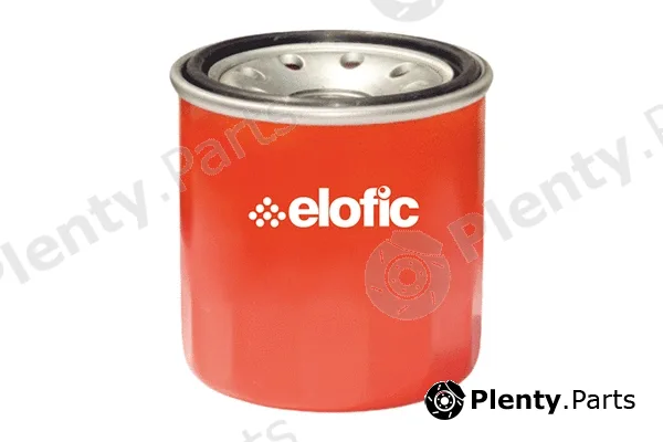 Elofic EK-6300 — Oil Filter