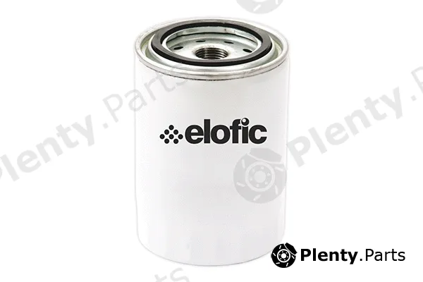 Elofic EK-6214 — Oil Filter