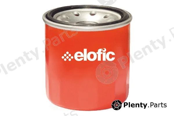 Elofic EK-6299 — Oil Filter