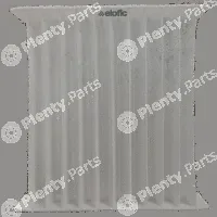 Elofic EK-2516 — Filter, cabin air