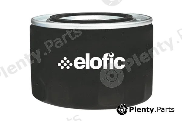 Elofic EK-6250 — Oil Filter