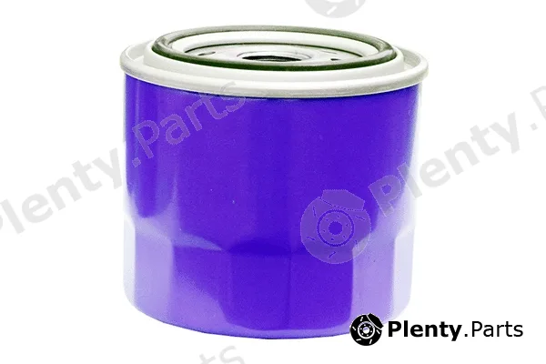 Elofic EK-6198 — Fuel Filter
