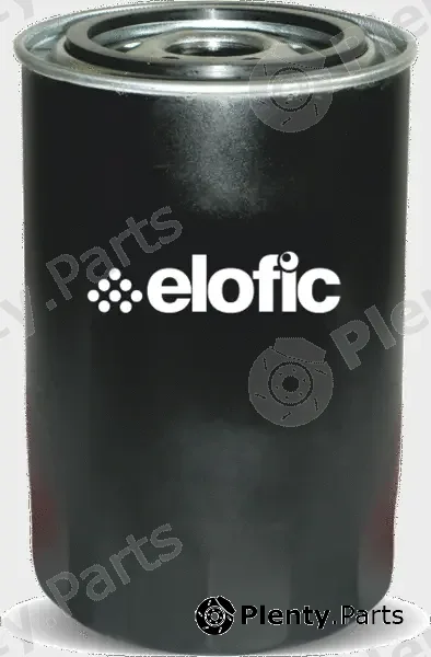 Elofic EK-6189 — Oil Filter
