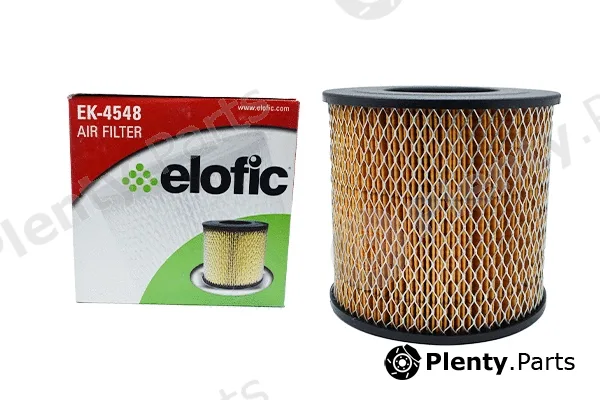 Elofic EK-4548 — Air Filter