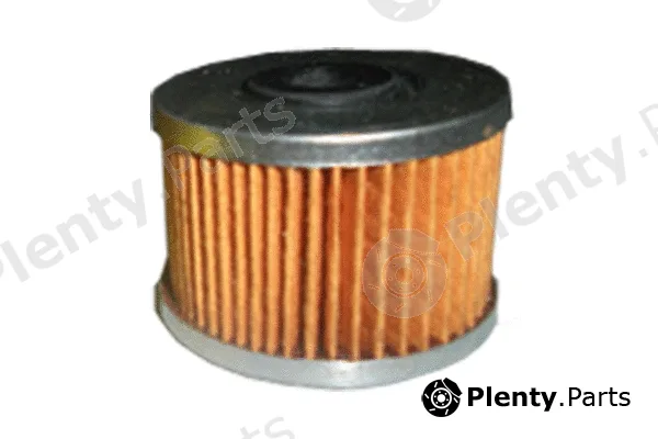 Elofic EK-4357 — Oil Filter