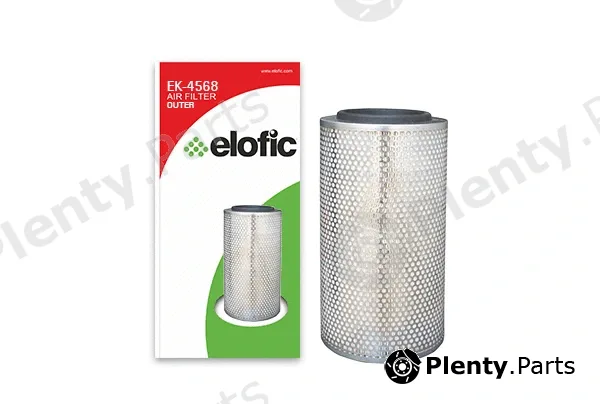 Elofic EK-4568 — Air Filter